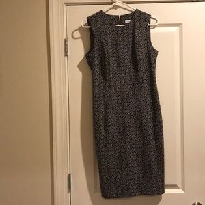 Calvin Klein dress